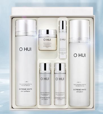 50709439 OHUI Extreme White 2pcs Special Set