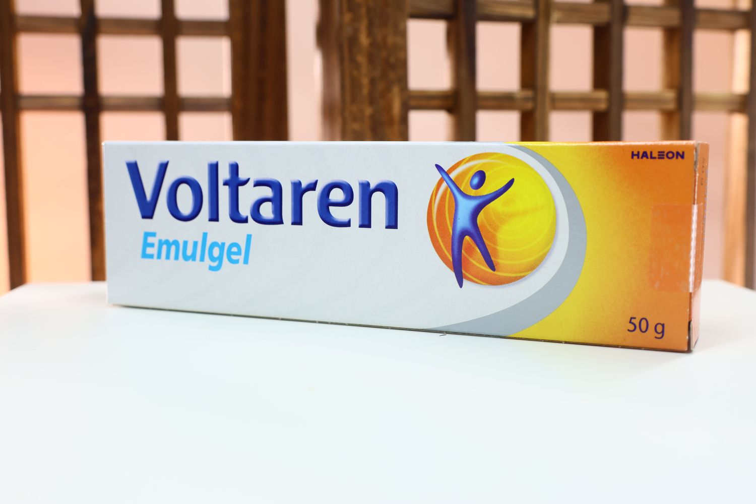 [001629] Voltaren Emulgel 50 g