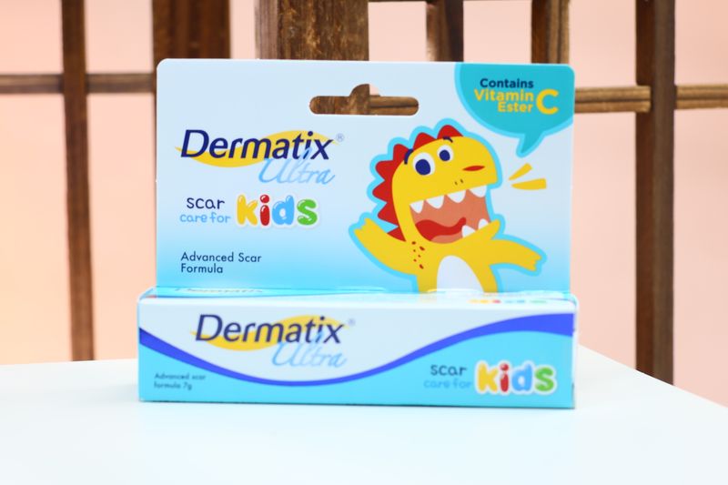 [520242] Dermatix Ultra Kids 7g