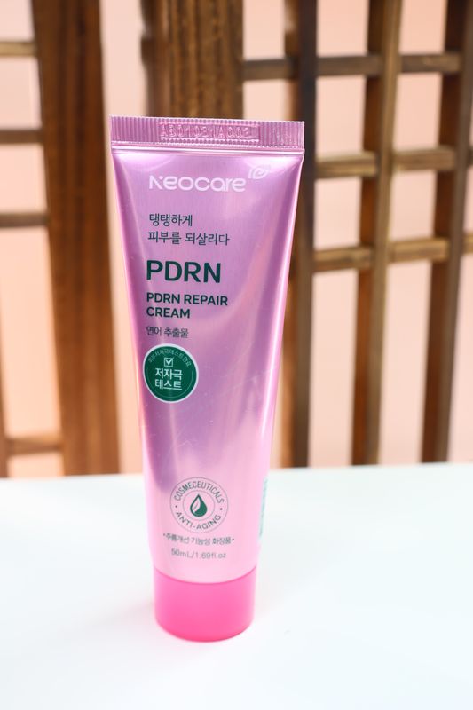 [261893] Neocare PDRN Repair Cream 50ml
