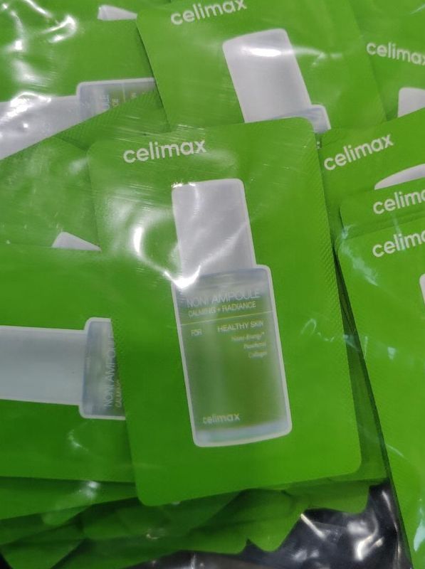 (Sample) Celimax The Real Noni Energy Ampoule 1.5ML