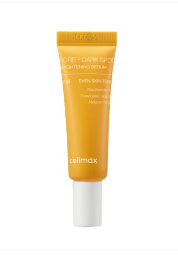 (Sample) Celimax Pore+Dark Spot Brightening Serum 10ml