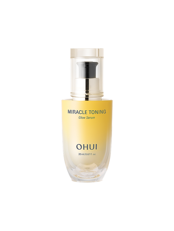 O HUI Miracle Toning Glow Serum 20ml