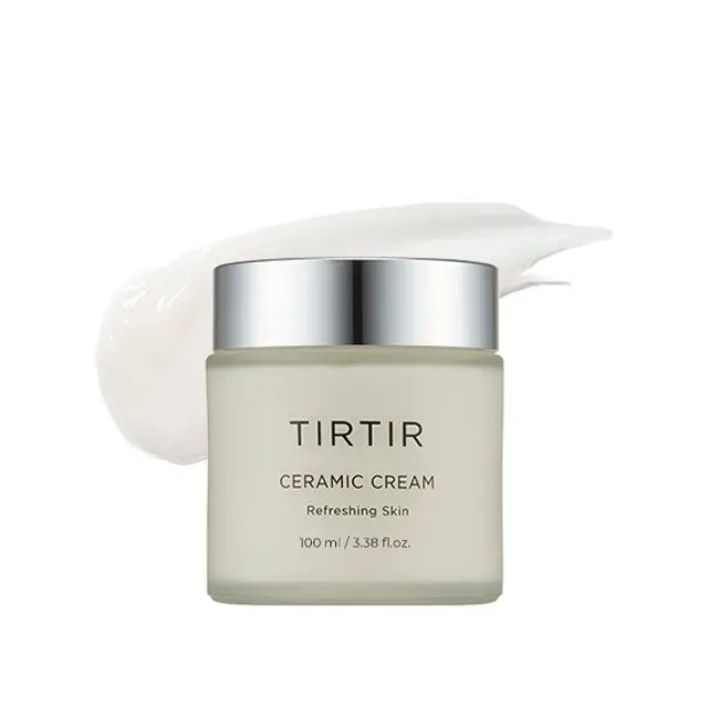 [690725] TIRTIR Ceramic Cream 100ML