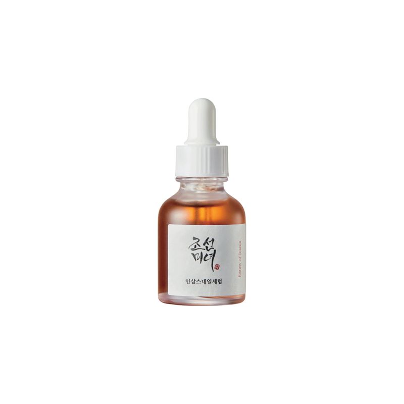316139 Beauty of Joseon Revive Serum : Ginseng + Snail Mucin 30ml (1 fl.oz.)
