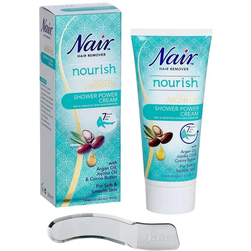 [528228] Nair Hair Removal cream 200ml