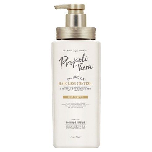 [175059] Elastine Bio-Protein Hair Loss Control 500ml