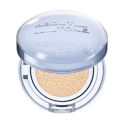 [336095] About Tone Layer Fit Cushion &amp; Refill &amp; Mini Bag 21