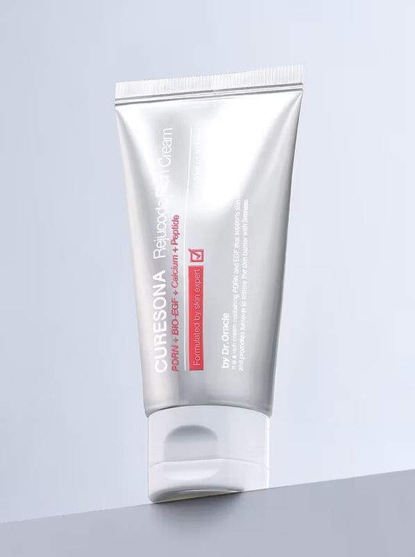 Dr.Oracle CURESONA RejuCode Rich Cream 50ml