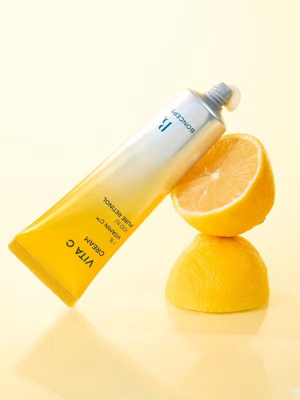 ​Boncept Vita C Cream 50ml