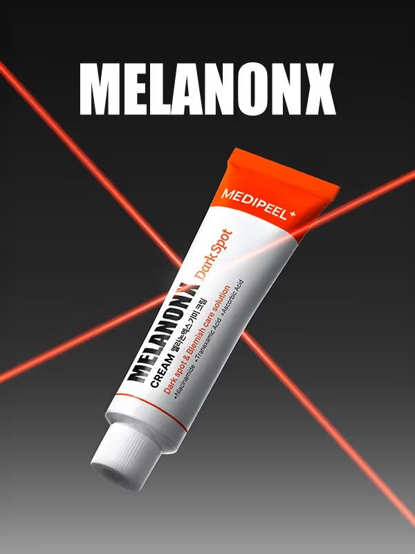 Medi‑Peel Melanon X Cream 30ml