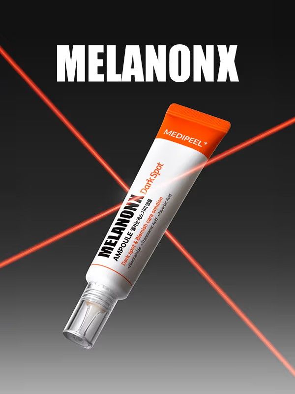 ​Medi‑Peel Melanon X Ampoule 30ml