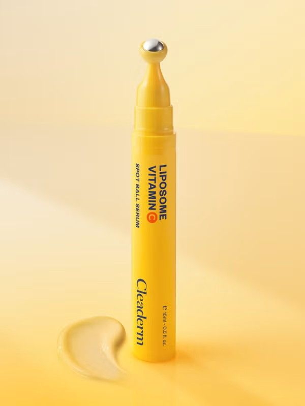 Cleaderm Liposome Vitamin C Spot Ball Serum 15ml