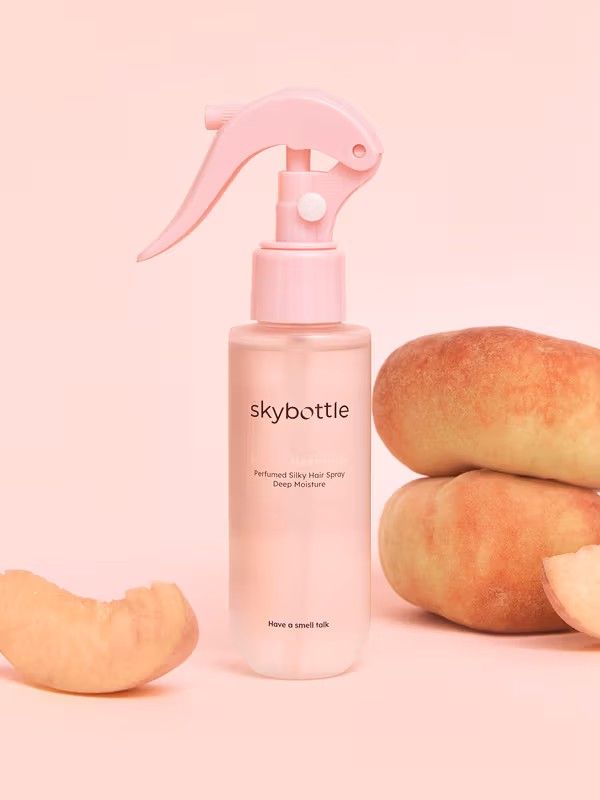 Skybottle Deep Moisture Perfume Silky Hair Spray 100 ml