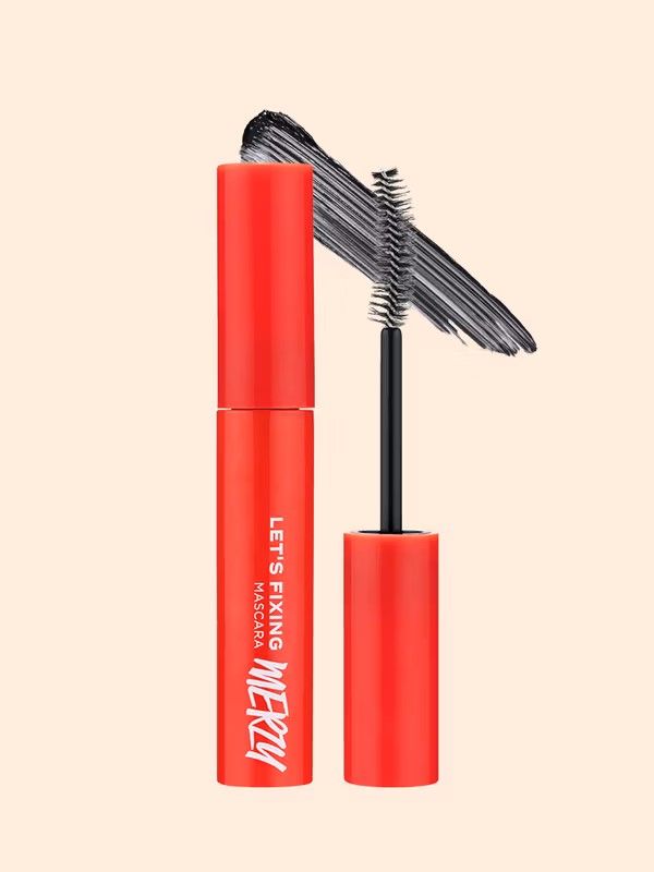 Merzy Let’s Fixing Mascara Long Lash