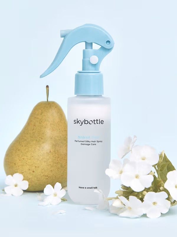 ​Skybottle Damage Care Perfumed Silky Hair Spray 100 ml