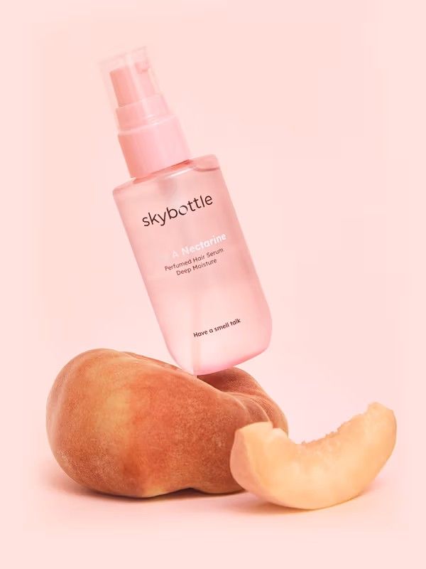 Skybottle Deep Moisture Perfume Hair Serum 65 ml