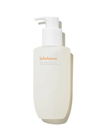 🌿 Sulwhasoo Gentle Cleansing Oil (200ml)