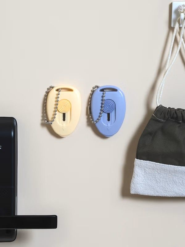 ​Mini Cutter Knife with Magnet – 2 Pieces