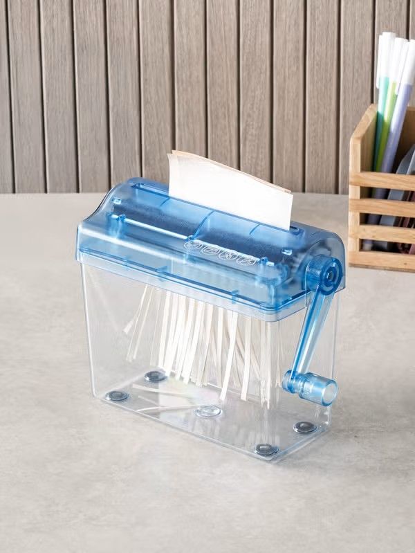 ​Document Shredder