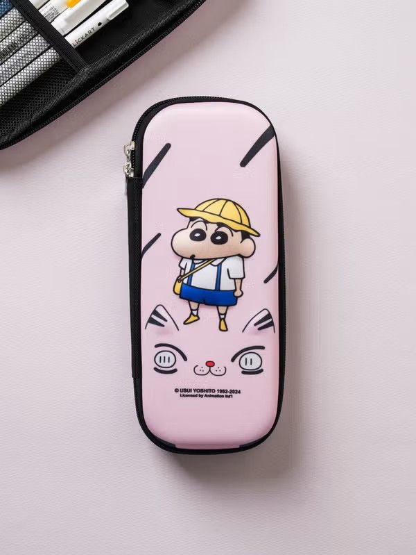 Jjanggu 3D Bulging Pencil Case