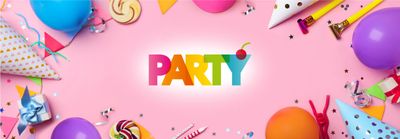 Все для вечеринок