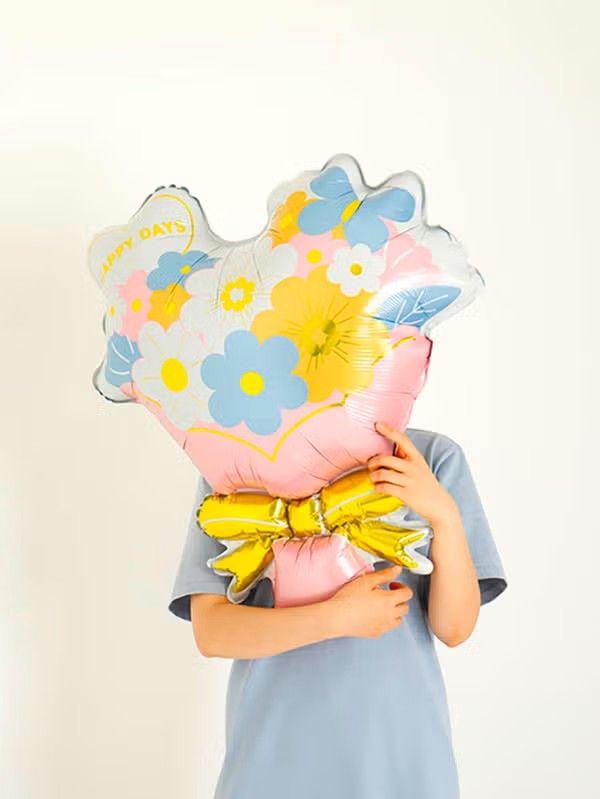​Bouquet Balloon