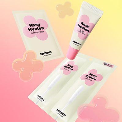 Mimo by Mamonde x DAISO