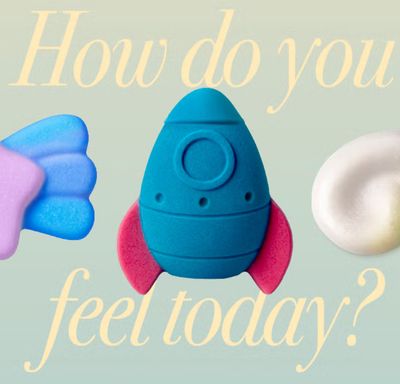 Bath Project x DAISO