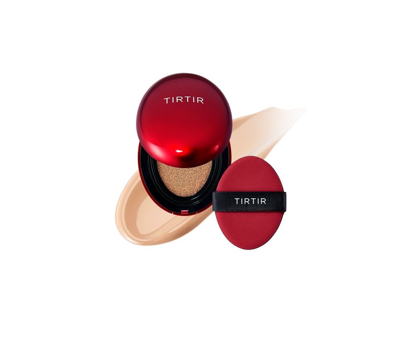 damage [133249] TIRTIR Mask Fit Red Cushion 24N LATTE 18G