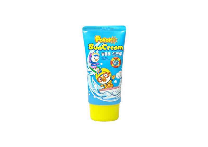 631223 PORORO Sun Cream 50ml