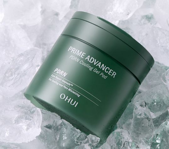 50710055 Prime Gel Pad 70 ea