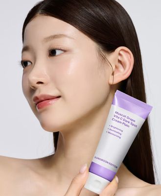 Sungboon Editor x DAISO