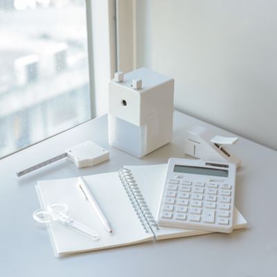 Канцтовары