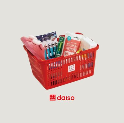 DAISO