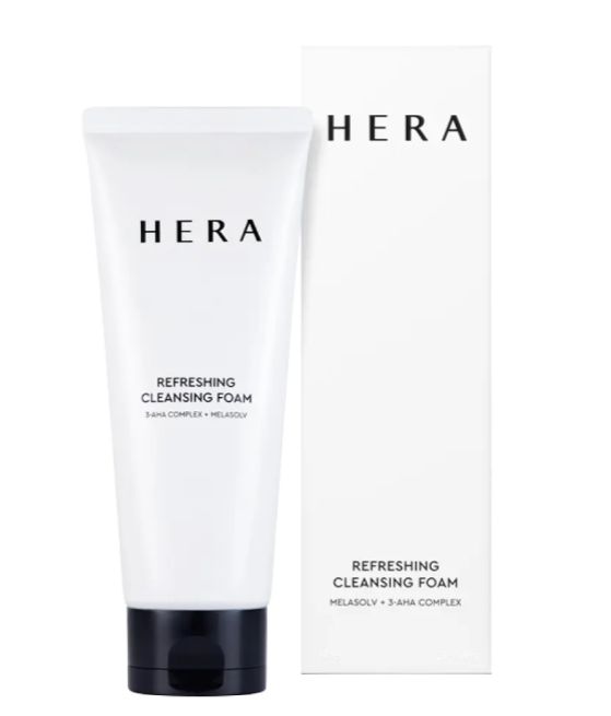 Hera Refreshing Cleansing Foam 50 gr