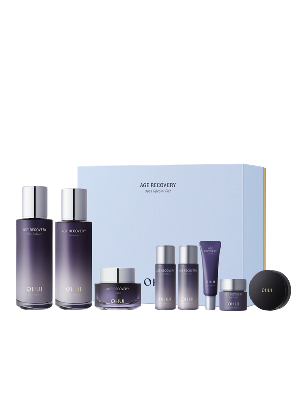 50710162 O HUI Age Recovery 3-piece special set