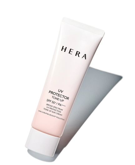 Hera UV Protector Tone Up SPF50+/PA++++ 40ml