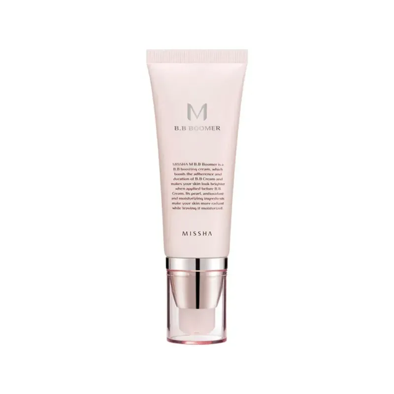 451476 Missha M B.B Boomer Firming &amp; Brightening