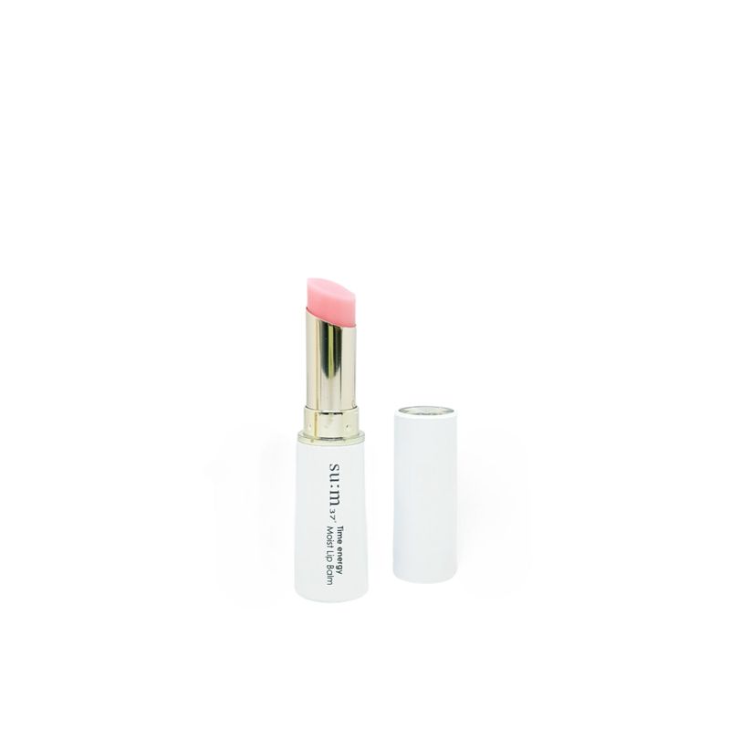 51904654 Su:m37 Time Energy Moist Lip Balm Pink
