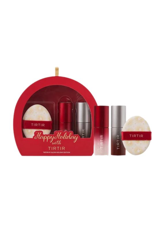 137377 TIRTIR My Glow Holiday Edition