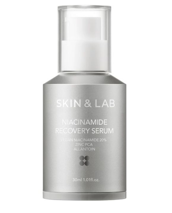 932085 Skin&amp;Lab Niacinamide Recovery Serum 30ml