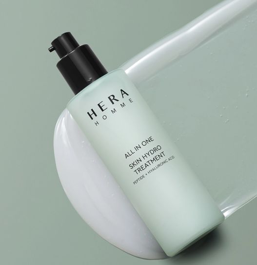 779605 HERA Homme All In One Skin Hydrotreatment 150ml