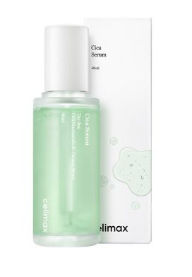 Celimax Cica Niacinamide AC Calming Serum 40ml
