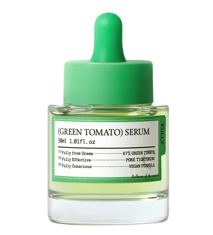707214 Fully Green Tomato Serum 30ml