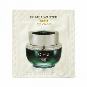 498097 OHUI Prime Advancer Pro Eye Cream Sample [1ml*120ea]