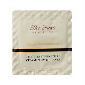 487220 O HUI the first geniture vitamin UV defense sample 120ea