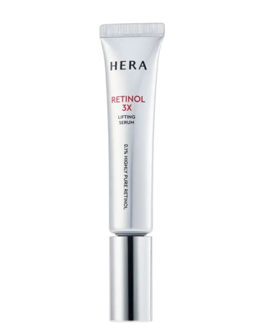 HERA Retinol 3X Lifting Serum 25ml