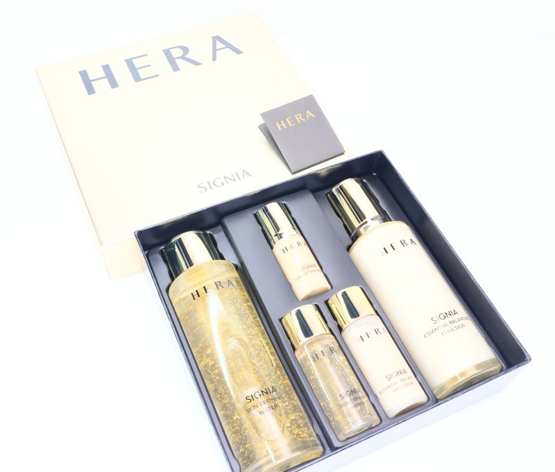 130234 HERA SIGNIA 2 PCS SET