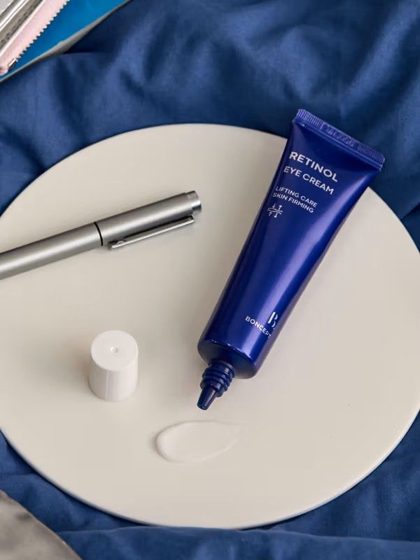 Boncept Retinol Eye Cream 25 ml